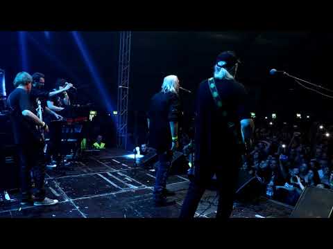 Riblja Corba live 2018 Andjele