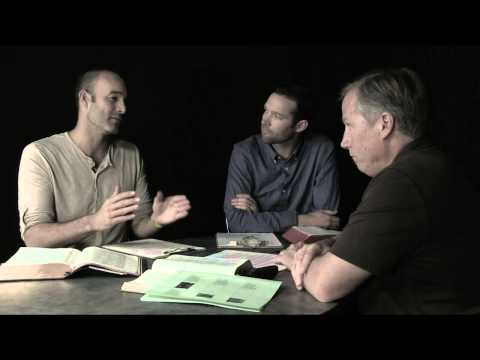 Conversation 32: Exodus 27:20-21 - Oil for the Lampstand