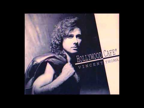 Vincent Thoma – All At Night