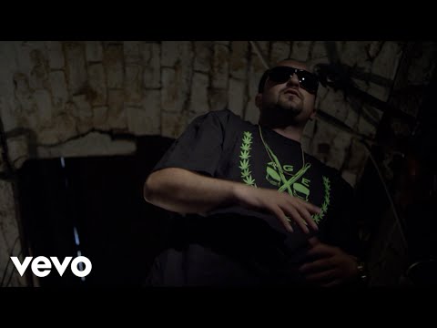 Gage Gully - All Again ft. Berner