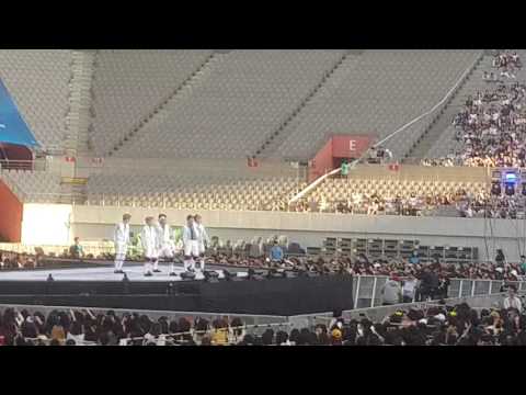 170603 드림 콘서트 엔씨티 드림