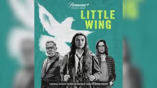 Anne Nikitin - The Granger - Little Wing (Original Motion Picture Soundtrack)