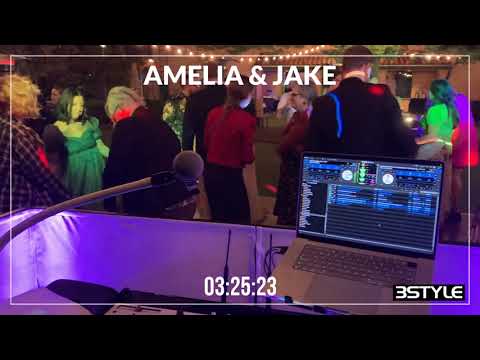 3STYLEDJS video.