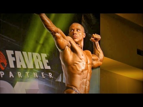 Ondrej Mlaka (CZE), WFF Universe 2015