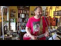 King of Nails (Sparklehorse Cover)
