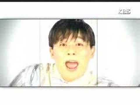 6896 쿨 (Cool) - Jumpo Mambo (MV)