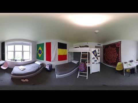 360 View - EF Academy New York - Ensuite Residence, Main Building