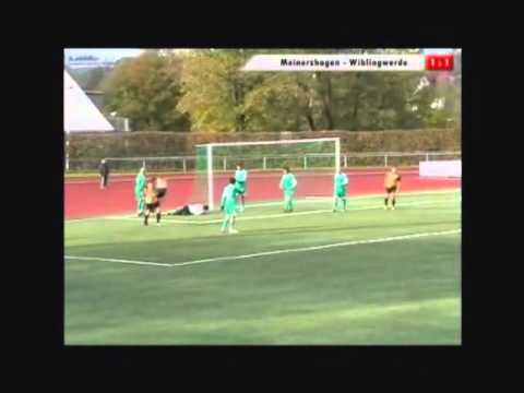 Selcuklu Türgücü Meinerzhagen : TV Wiblingwerde | Part 3