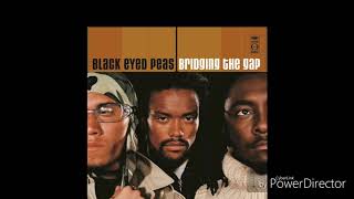 Black Eyed Peas - Empire Strikes Back