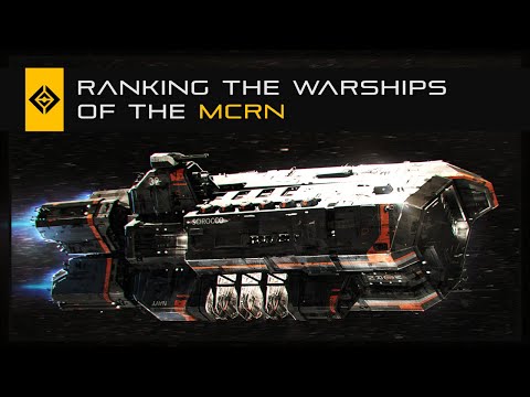 The Expanse: Ranking the Ships of the MCRN