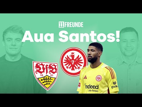 17. Bundesliga-Spieltag: VfB siegt, Guirassy trifft, Mainz mit Big Points! | Das Themenfrühstück