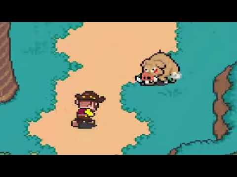 Beyond the Sunshine Forest - Mother 3 (slowed + reverb)