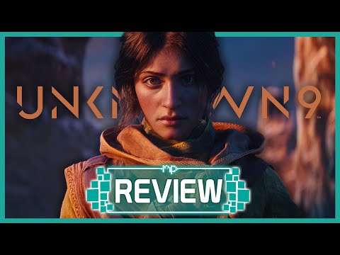 Unknown 9: Awakening Review – Ambitious Lore Meets PS3-Era Gameplay in 2024