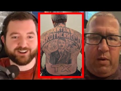 Mark on Becoming Second-In-Command of the Whites in Prison | PKA