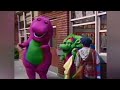 Barney Song The Mail Song Shopping For A Surprise