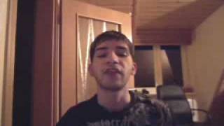 Breaking free (cover)