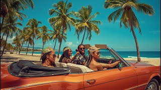 Download lagu NEW REGGAE MIX & ALL TIME FAVORITE HITS 🎵 RELAXING ROAP TRIP REGGAE SONGS mp3