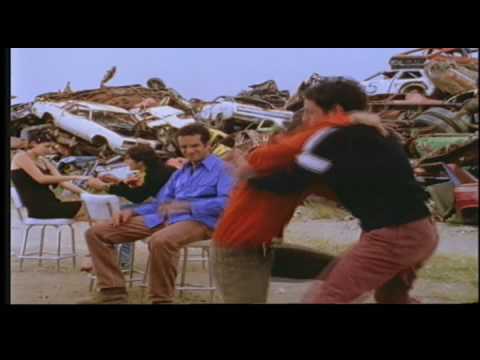 La Gusana Ciega - Celofan