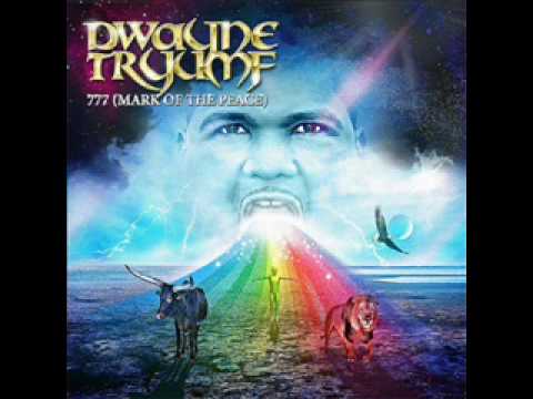 Dwayne Tryumf- He's The King (ft. Crazy Ric)
