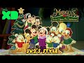 Mickey S Twice Upon A Christmas Promo On Disney XD JV2 S Style