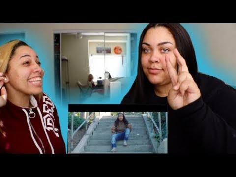 Something Legit- Domo Wilson (Official Music Video) Reaction | Perkyy and Honeeybee