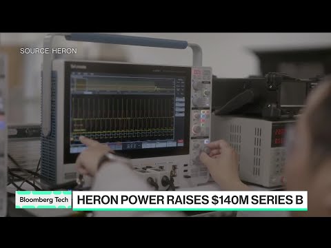 Ex-Tesla Leader Baglino Raises $140M for Next-Gen Grid