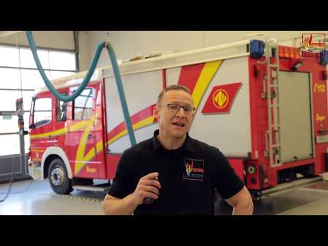 Revolutioniert die Ausbildung in Eurer Feuerwehr!