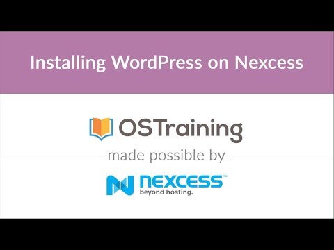 WooCommerce Lesson 3 Installing WooCommerce