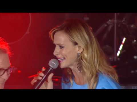 Nino D’Angelo Mente cuore  feat Serena Autieri