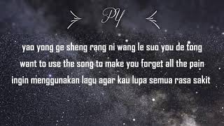 zhen xin ying xiong (真心英雄）/ sincere hero/ pahlawan sejati (Sub Eng/ Indo)