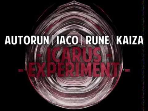 Autorun, Iaco, Rune & Kaiza - Icarus [TA012]