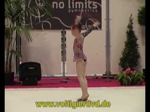 12 - Ilona GEVORKYAN - Rope