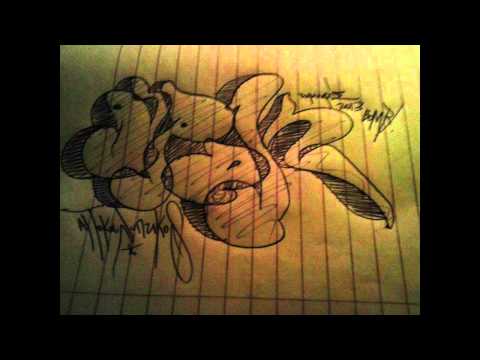 Apok - Μαντατα Promo ( Prod.Low P 69beats-ΦΒΣ)