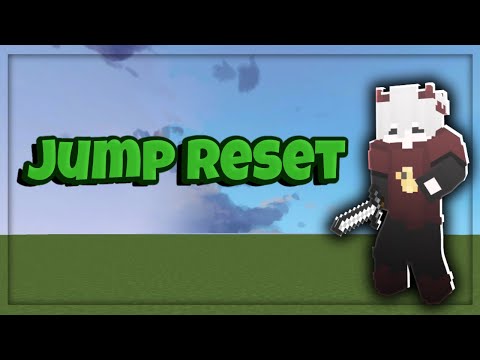 VitKun - PvP Practice #15: Jump Reset To Escape Enemy Combos?