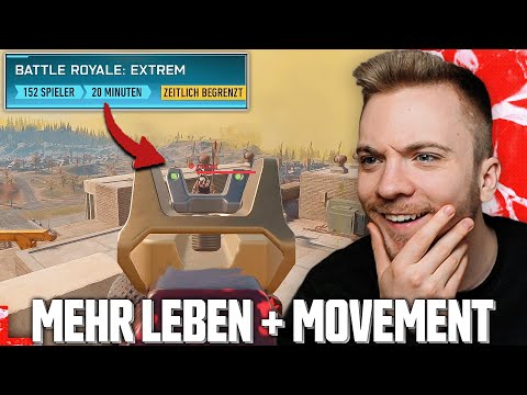 The BEST MODE EVER is FINALLY BACK in Warzone! | V1nKub