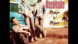 The Baseballs - Follow Me.mp4