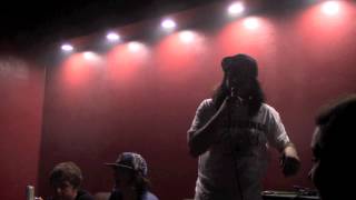 Headroom Gallery Games Round 4  West Coast Cure vs Imperial Extracts