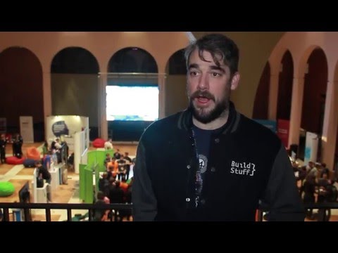 Interview with Greg Young