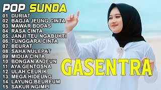 Download lagu LAGU POP SUNDA TERPOPULER - DURIAT, BAGJA JEUNG CINTA | GASENTRA PAJAMPANGAN | Musik Sunda mp3