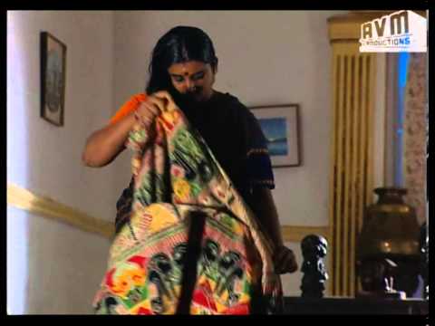 Episode 181: Sontham Tamil TV Serial - AVM Productions