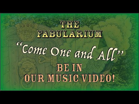 WE NEED YOUR HELP TO MAKE A MUSIC VIDEO