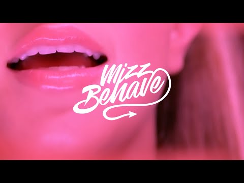 Mizz Behave - Oops I Did It Again (FREE DOWNLOAD)