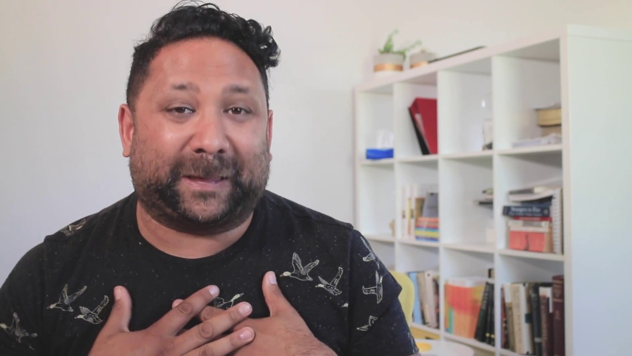 Suspicion vs. Discernment