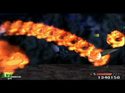 EINHANDER PS1 LONGPLAY/BATH SALTSPLAY BY PAUL PALACE