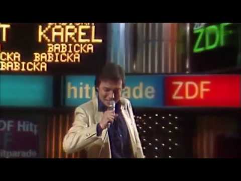Karel Gott - Babicka 1979
