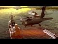 Gameplay video of Wargame: Red Dragon  Mac