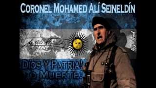 Almafuerte Cumpliendo mi Destino (Efectos Envolventes)