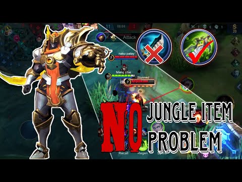 Aldous using Blade of Despair, Enemy 1 hit delete ll Mang Jose MLBB