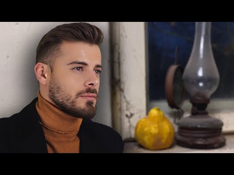 Emanuel Cirstea - Galbena gutuie | cover Nica Zaharia