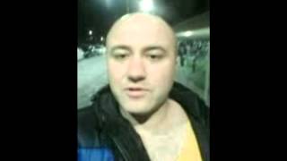 mountain head of smoke had took-cenk çetin-vine